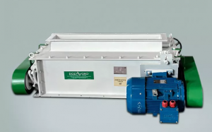 Измельчители гранул