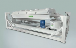 Просеиватели