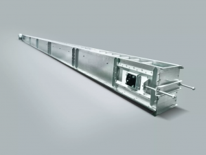 Цепные транспортеры