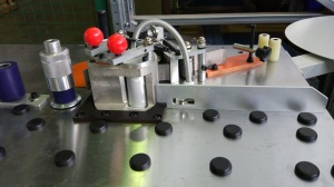 Станок для облицовывания кромок WoodTec Generic EVO В наличии