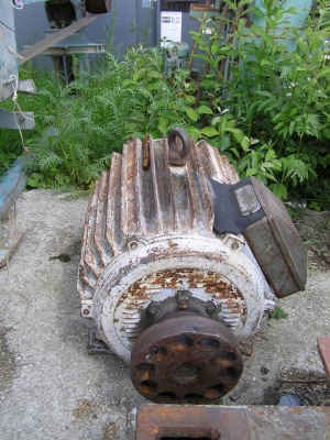 МР2-20 рубительная