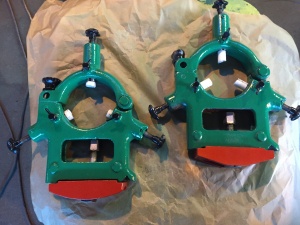 Люнет неподвижный 1к62