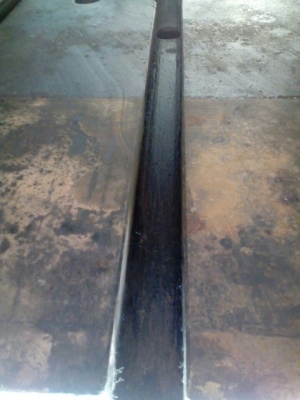 Пресс кривошипный Erfurt pkz 400/1000 усилие 400 тонн