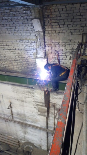 Подрядчики по ремонту подкрановых путей на дальнем востоке