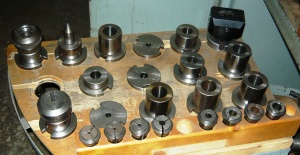 Станок координатно-расточной 2Е450аф30