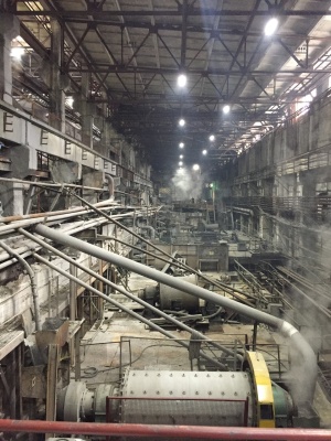 Подрядчики по ремонту подкрановых путей на дальнем востоке