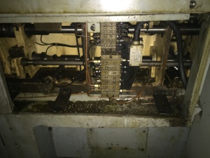 Автомат токарно-револьверный 1И125П