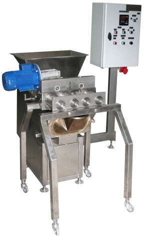 ЛИНИИ ПРОИЗВОДСТВА СЫРОВ ЧЕЧИЛ, СУЛУГУНИ, МОЦАРЕЛЛА, СЫРНАЯ ПАЛОЧКА