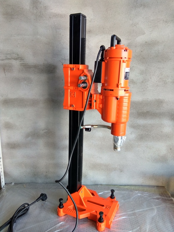 Установка алмазного бурения SCY-3550