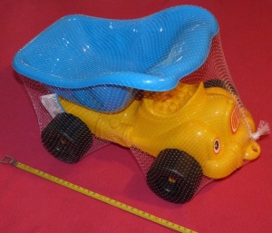 Пресс-формы набор детских авто игрушек