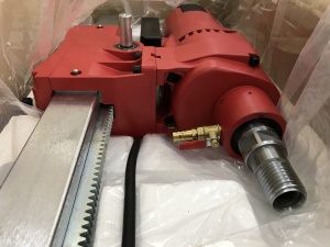 Установка алмазного бурения OB-205