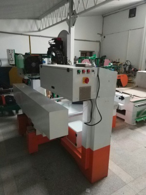 Токарно-фрезерный станок с ЧПУ 8 шпиндельный