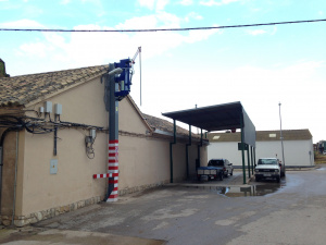 Автоматический гидравлический пробоотборник DORU ATS-500