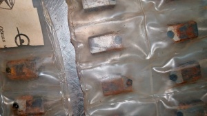 Элборовую вставку