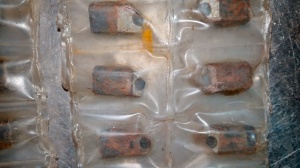 Элборовую вставку