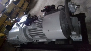 Агрегат насосный АНЛ 90/32