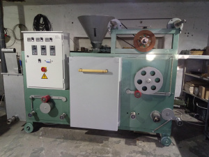 Линию по производству шпагата и фибрилированной ленты