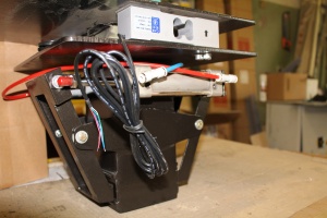 Дозатор весовой