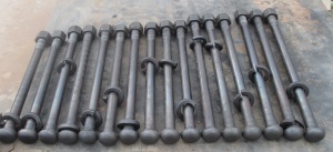 Вкладыш Р50, подкладка с подушкой к СП на складе