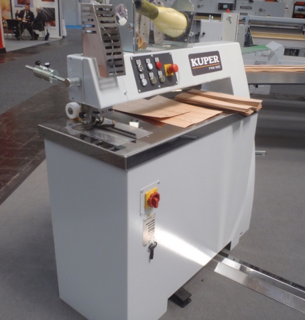 Запчасти для станок Kuper станок Купер