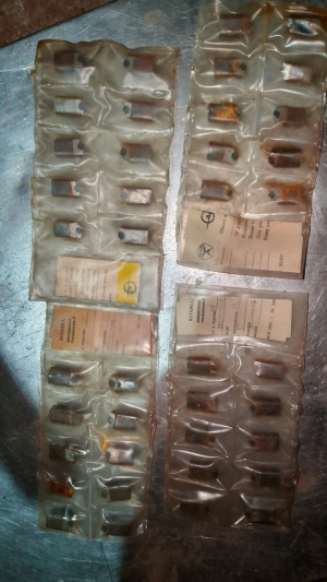 Элборовую вставку