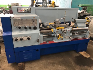 Токарный станок 16К20