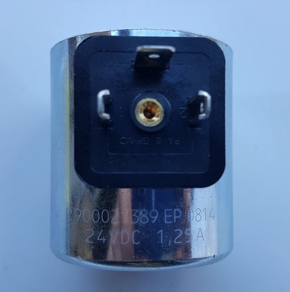 Катушка соленоидного клапана