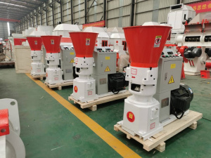 Мини-пресс-грануляторы zlsp