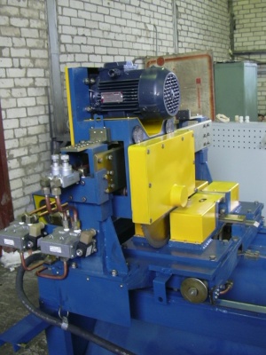 Пила отрезная