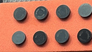 Элборовую вставку