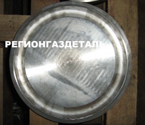 Донышко, днище ОСТ 108.504, СТО ЦКТИ 504