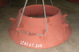 Запасные части КСД/КМД 1750