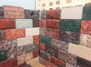 Станок по производству Евроблоков и теплоблоков от 1000 блоков