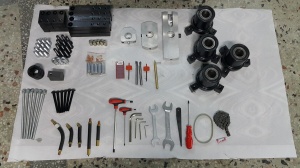 Расточно-наплавочные комплексы нового поколения