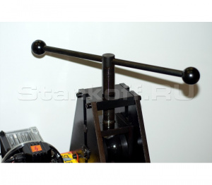 Профилегиб электромеханический ETR-50