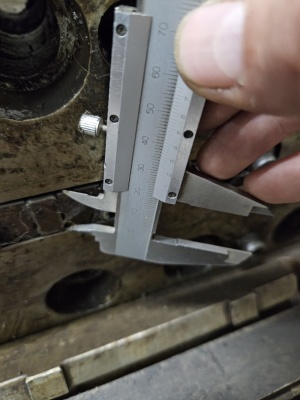 Фильера + калибратор 500мм и 600мм