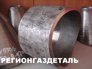 Штуцер стальной СТО 79814898 123, ОСТ 34-10-439