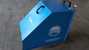 Расточно-наплавочные комплексы нового поколения