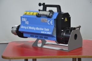 Расточно-наплавочные комплексы нового поколения