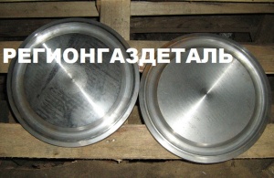 Донышко, днище ОСТ 108.504, СТО ЦКТИ 504