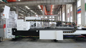 Оптоволоконный лазер для резки металла XTC-1530W/3000 Raycus