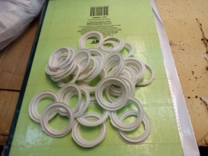 Установка для удаления облоя PumaCryo