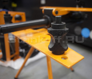 Трубогиб гидравлический MHPB-2J