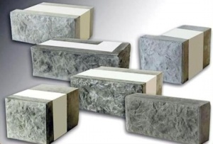 Станок по производству Евроблоков и теплоблоков от 1000 блоков