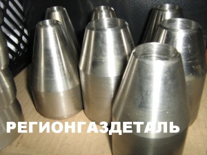 Переход ОСТ 108.318, ОСТ 34-10-422-90, ОСТ 34-10-423-90, ОСТ 24.125