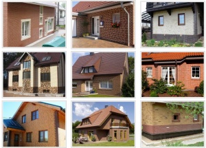 Оборудование для клинкерных фасадных панелей