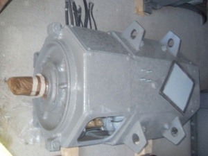 ДЭ-812 исполнение IM-1003