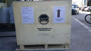 Расточно-наплавочные комплексы нового поколения