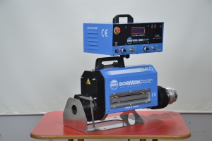 Расточно-наплавочные комплексы нового поколения