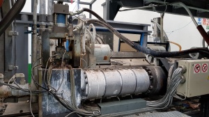 ТПА SIPA PPS 56 Preform Injection Moulding systems